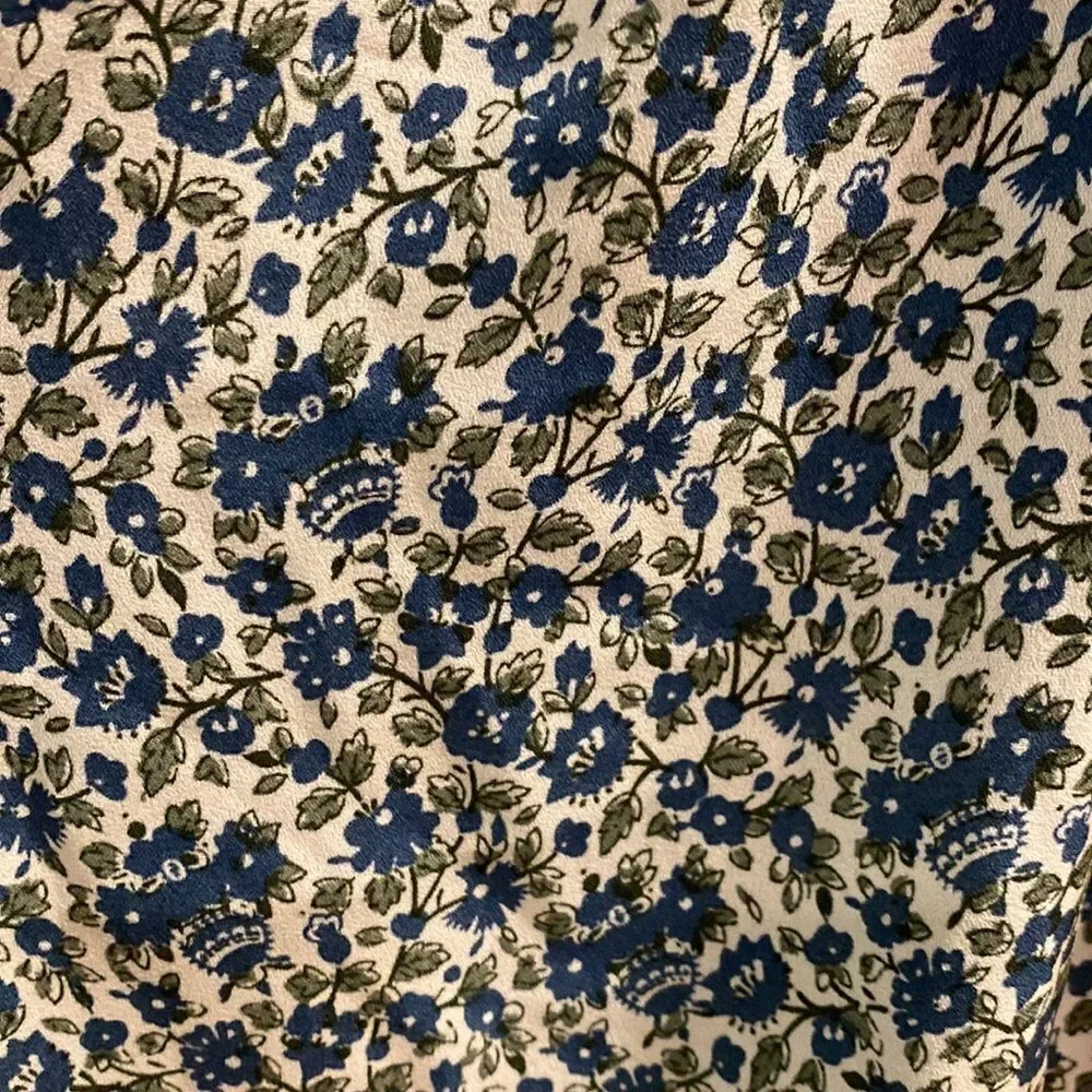 Nwt Max Studio Blouse - Picture 2 of 6